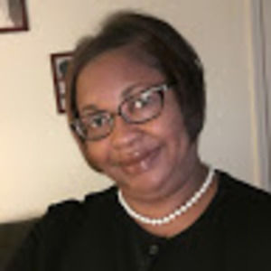Meet your Posher, Joanne